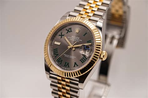 rolex date just 41 gold|2021 rolex datejust 41 mm.